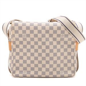 Louis Vuitton Damier Azul Naviglio #131756L51B